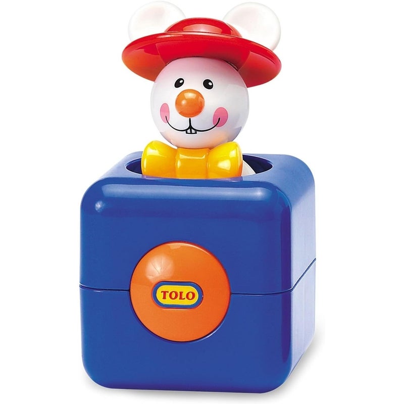 تولو لعبة الفأر المنبثق - 89576 - Image 1